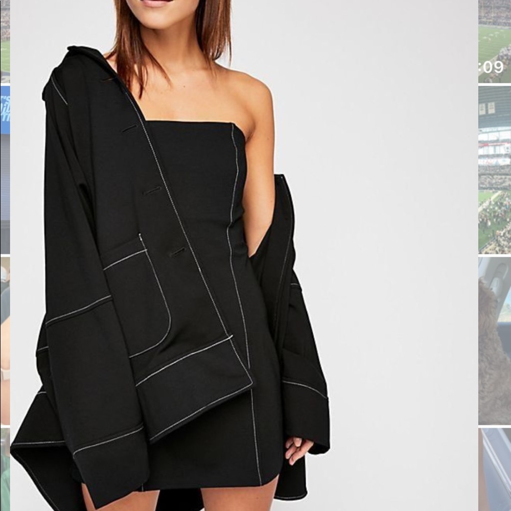 IN SEARCH OF FREE PEOPLE RENNA SET